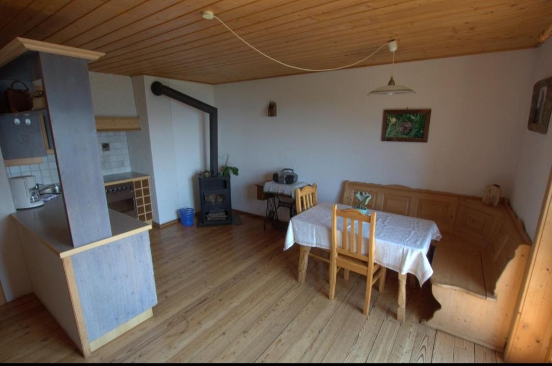 Appartement Lake View Steindorf am Ossiacher See Kültér fotó